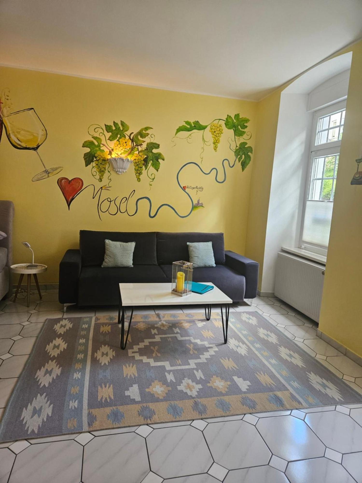 Buergerhaus Zeltingen Apartment I Room photo